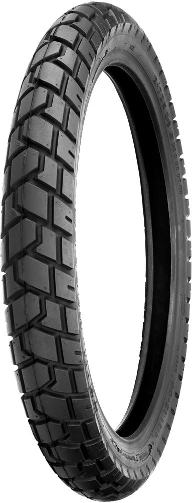 Shinko 705 Front or Rear Tyre 140/80-17 M/C 69H Tube Type