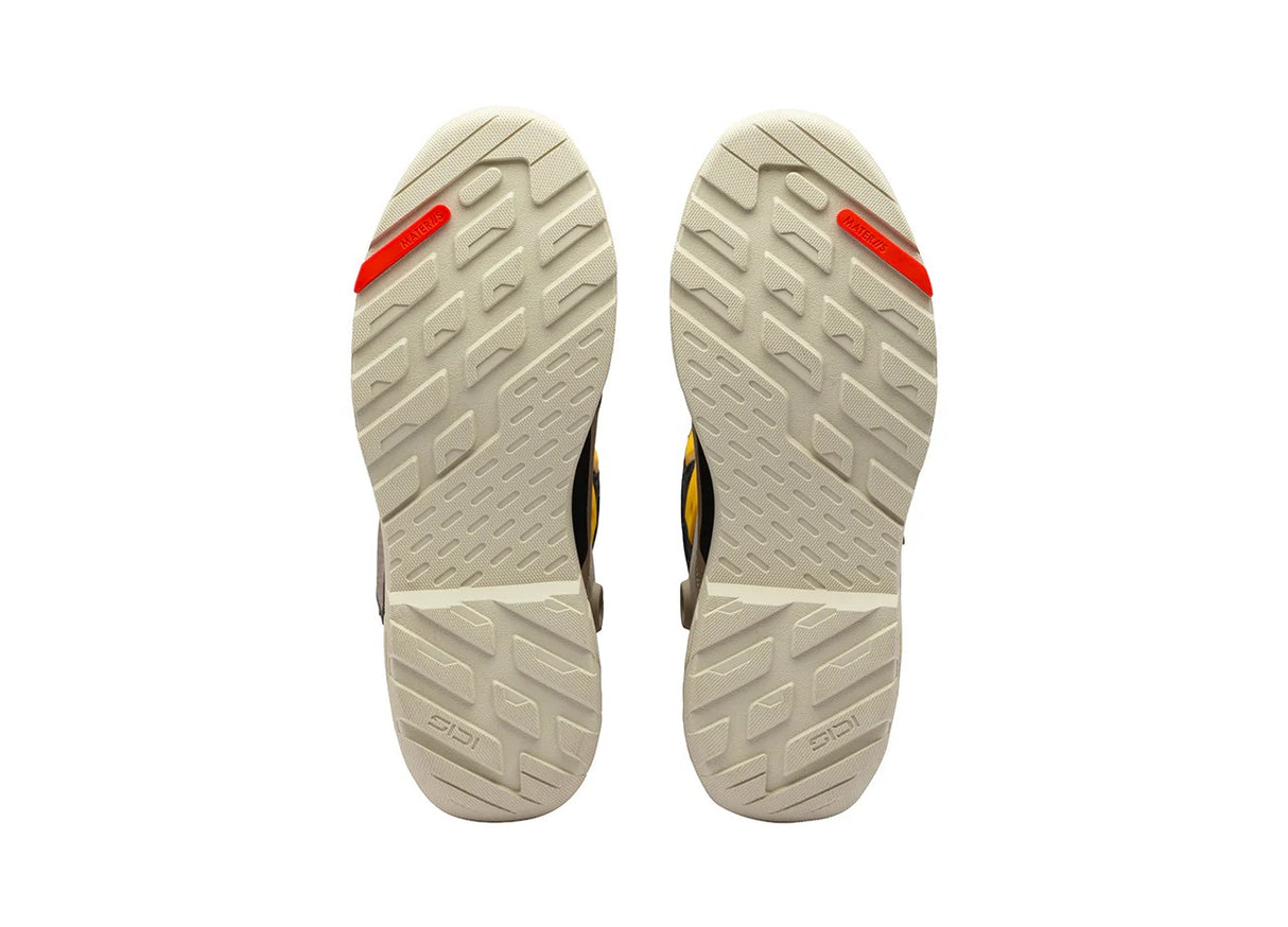 Sidi Taurus GTX Sand/Black Boots
