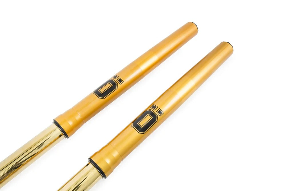 Ohlins FFHO 101 NIX 30 Adventure Series Front Fork Cartridge Kit for Honda CRF1000L Africa Twin 16-19/1100 Africa Twin 20-23 w/Showa Forks