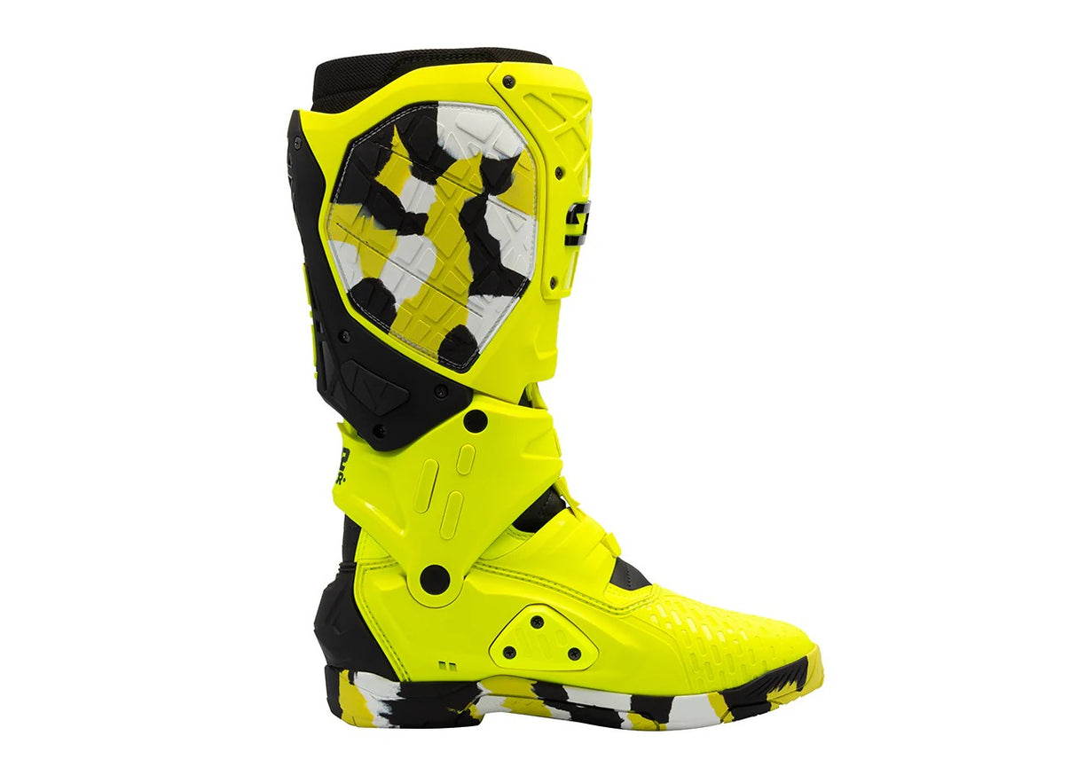 Sidi Crossair X RACR001 Boots