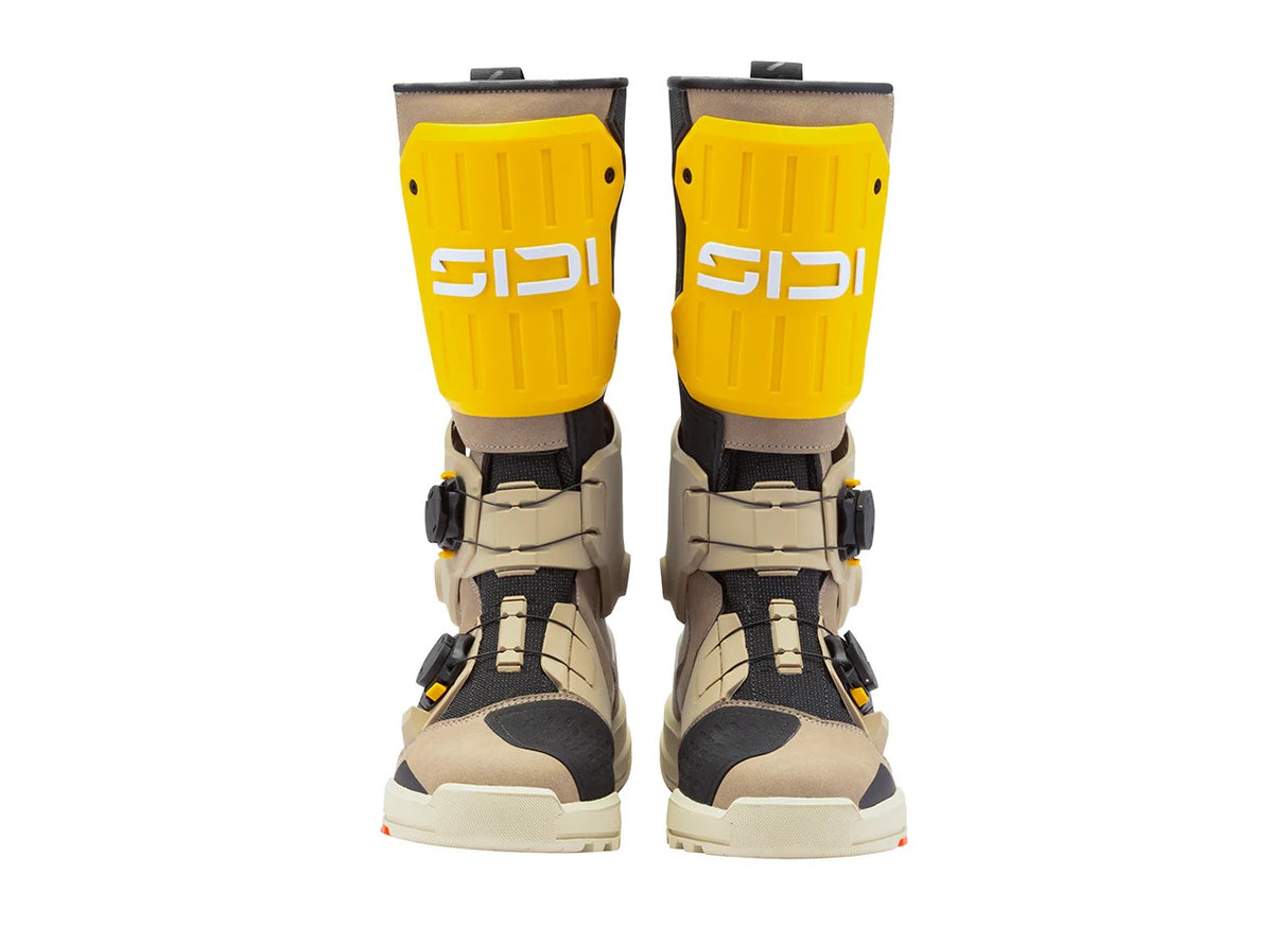 Sidi Taurus GTX Sand/Black Boots