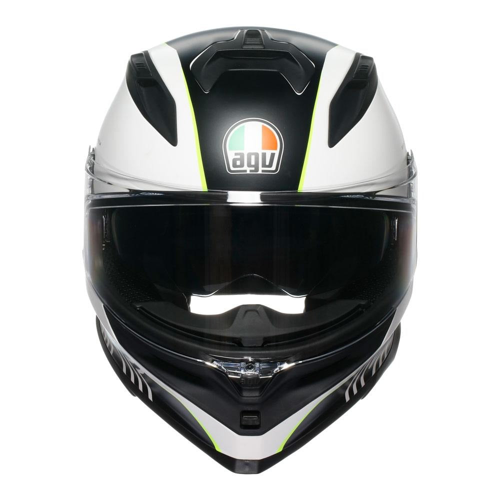 AGV K7 Super 46 Helmet