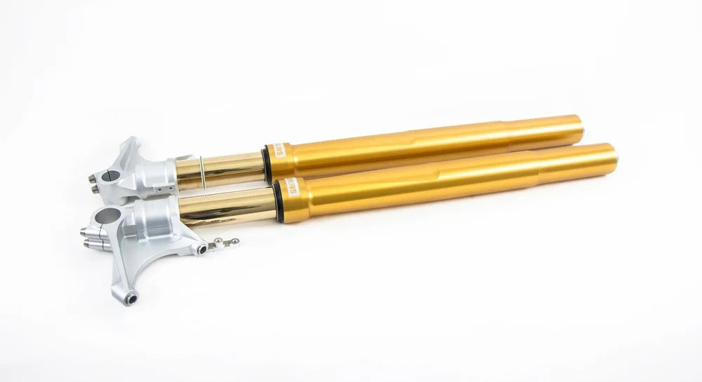Ohlins FGRT 204 FGRT 200 Front Forks for Honda CBR 1000RR 12-19