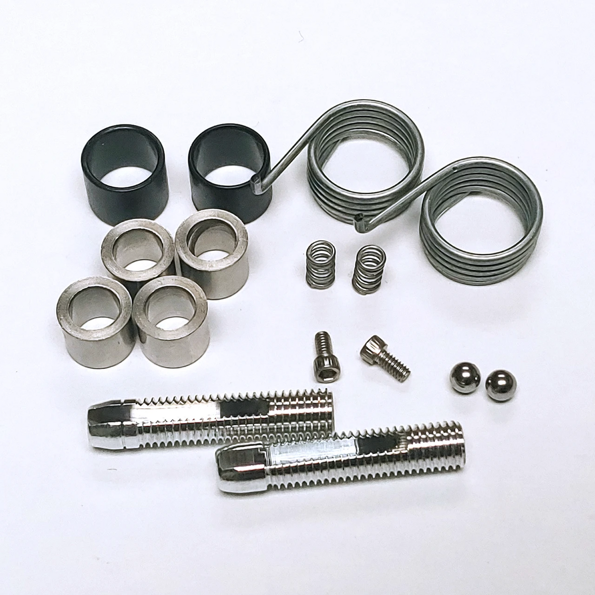 ASV RK20201 Brake & Clutch Rebuild Kit for F3/C5 Street Series