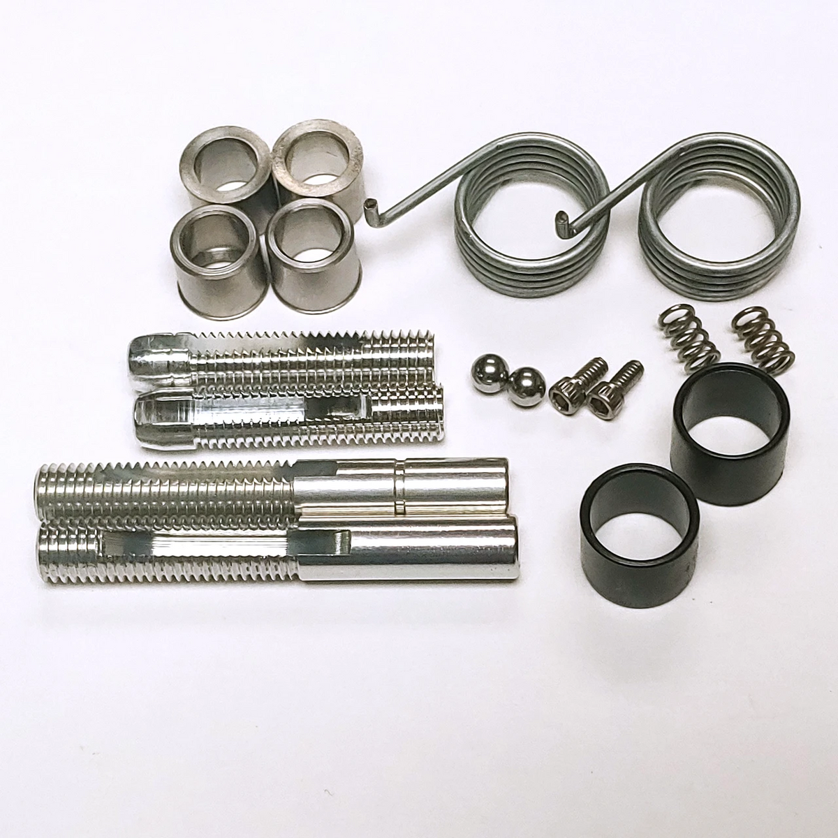 ASV RK20202 Brake & Clutch Rebuild Kit for F4/C6 Dirt Series