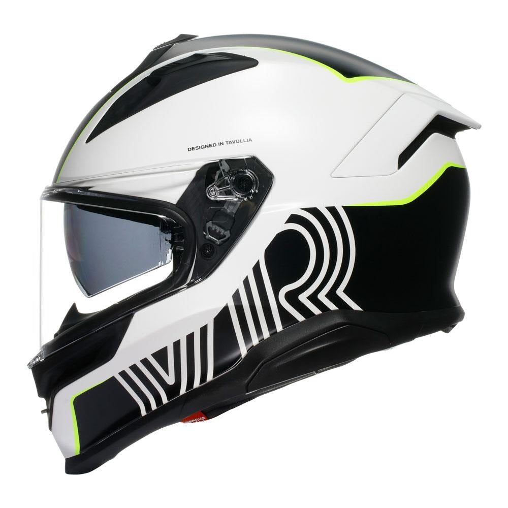AGV K7 Super 46 Helmet