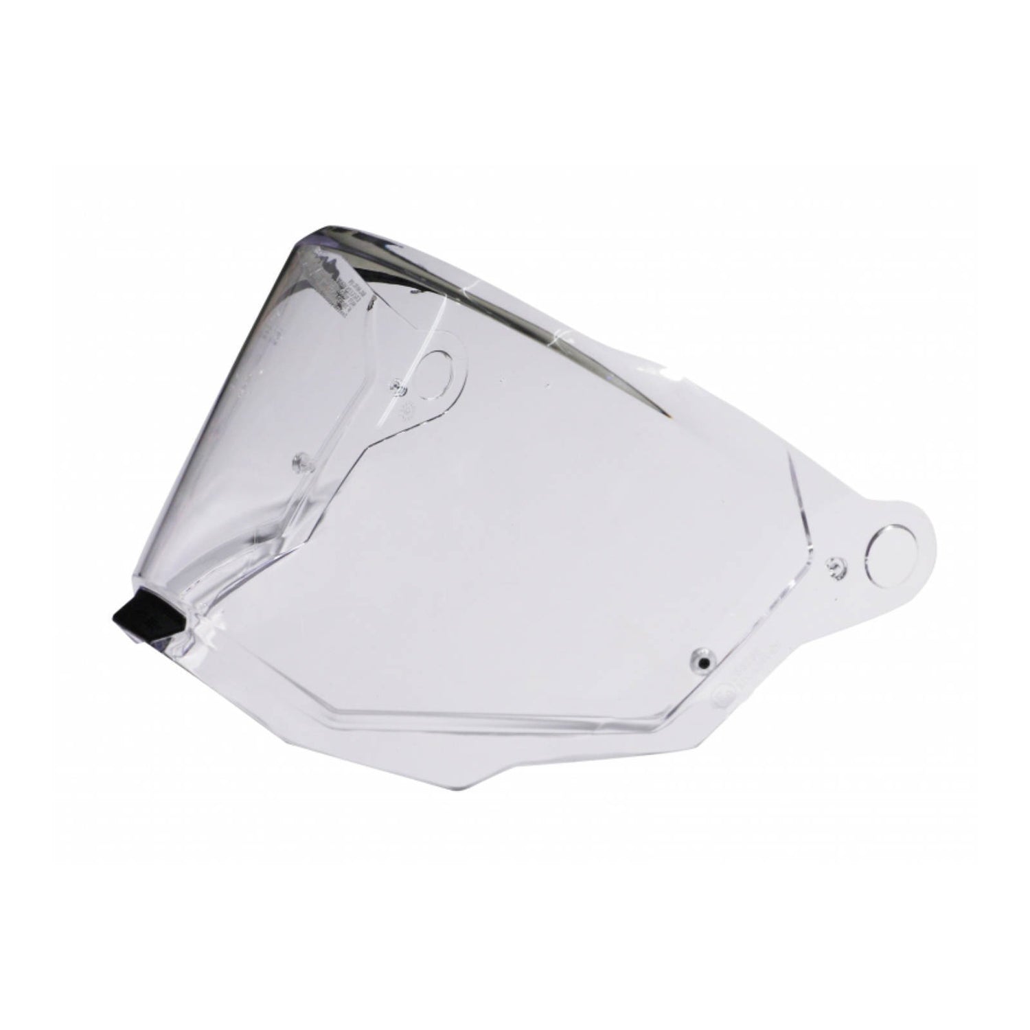 LS2 Clear Visor for MX701 Explorer Helmets