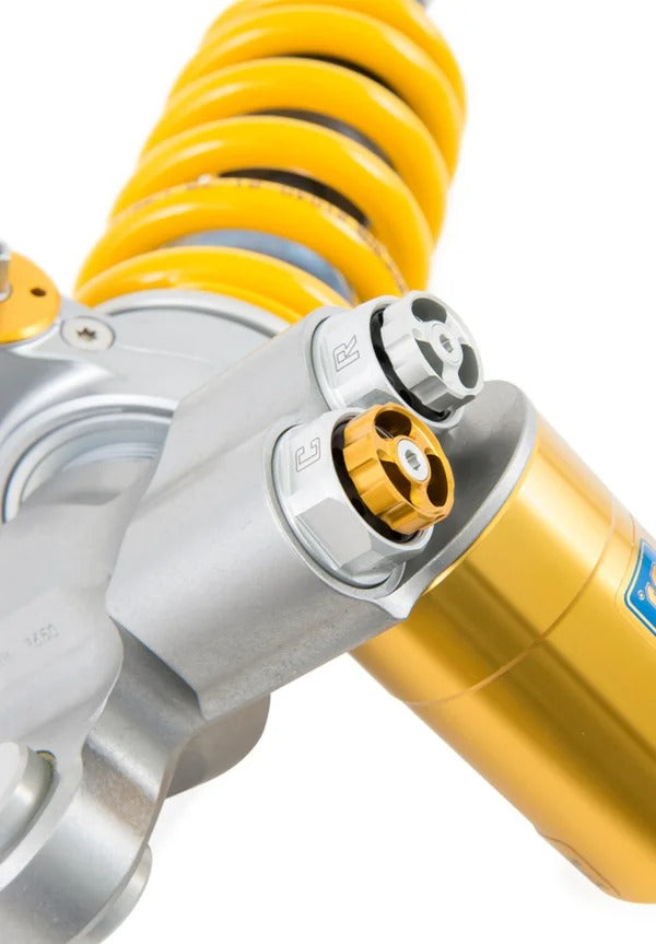 Ohlins SU 026 TTX GP Series Rear Shock Absorber for Suzuki GSX 1300 R Hayabusa 08-Up