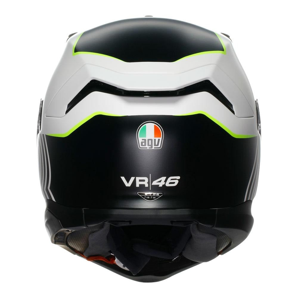 AGV K7 Super 46 Helmet