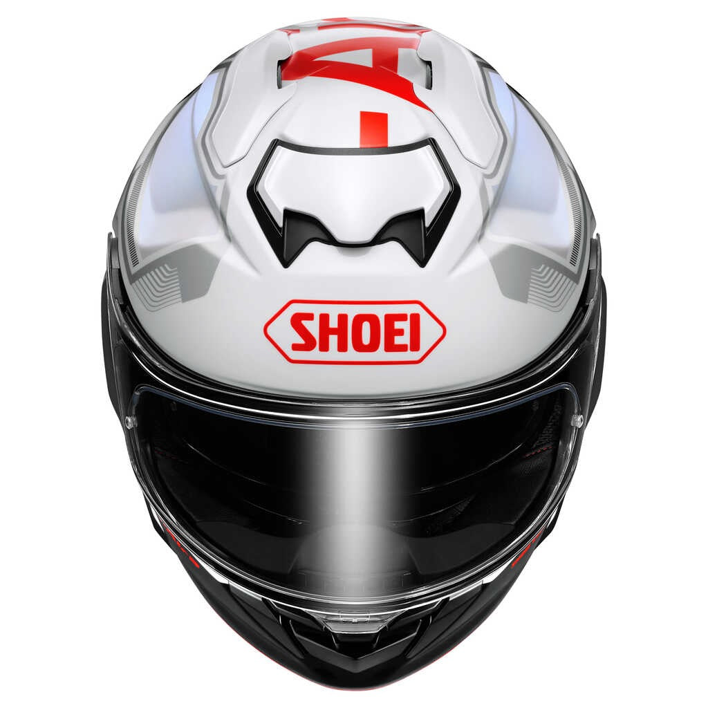 Shoei GT-Air 3 Mike TC-6 Helmet