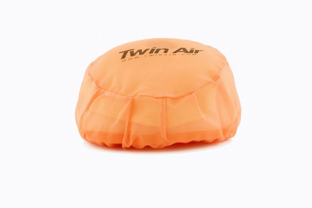 Twin Air 160000GP Grand Prix Air Filter Cover for Fantic XE 125/XX 125/XX 250 21-22/Honda CR 85 R 03-07/CR 125 R/CR 250 R 00-07/Suzuki RM 125 79-11/RM 250 82-12/RMZ 250 04-26/RMZ 450 05-17/Yamaha YZ 125/YZ 250 97-26