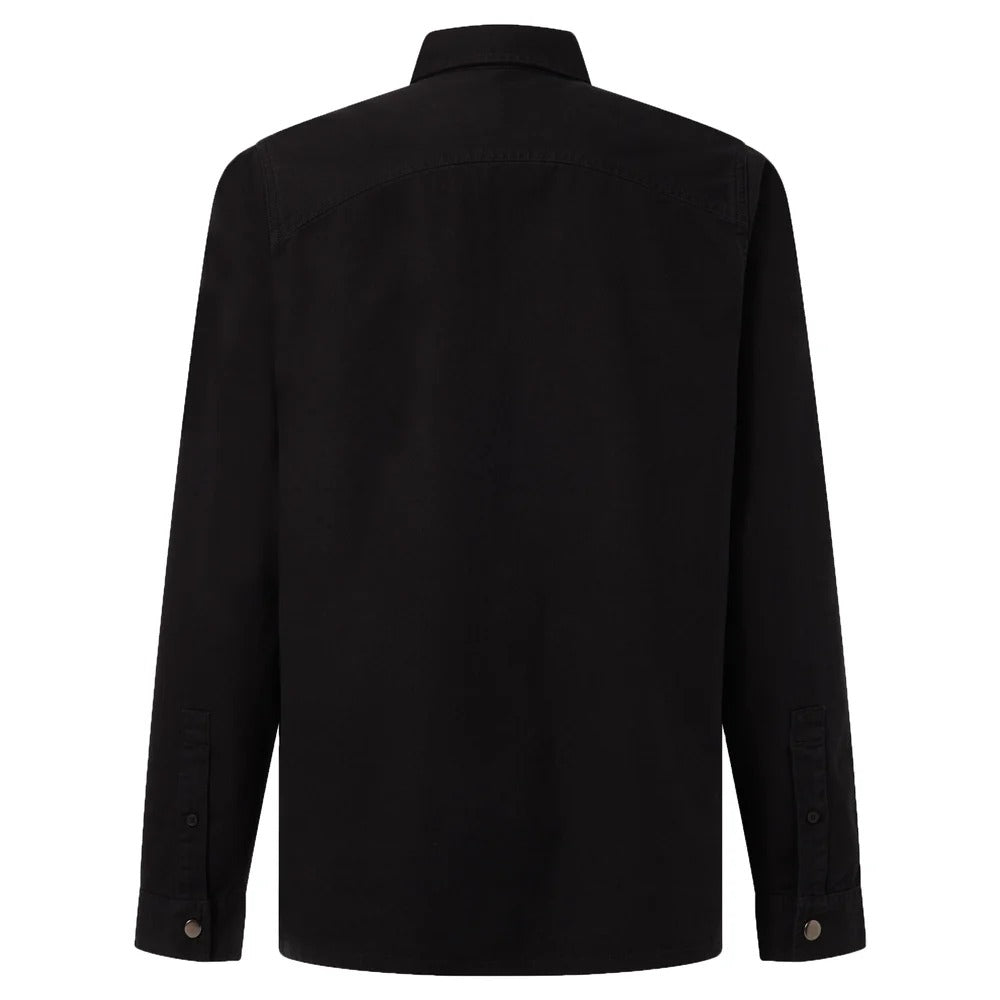 Oakley Long Wknd Blackout Jacket