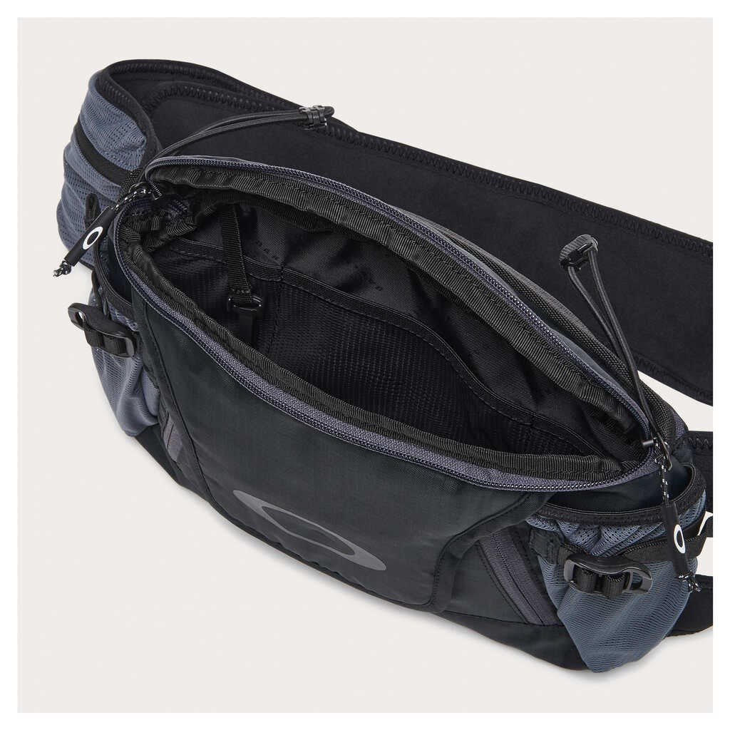 Oakley Seeker Traverse RC Blackout 13L Hip Pack