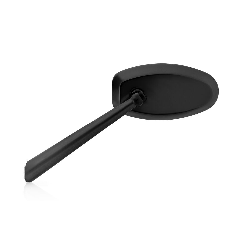 Rizoma Dynamic Left or Right Mirror Black