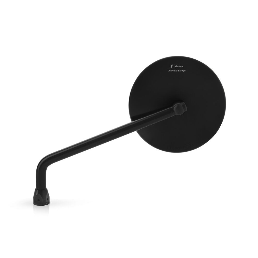 Rizoma One Mirror Black for various Models (Each)
