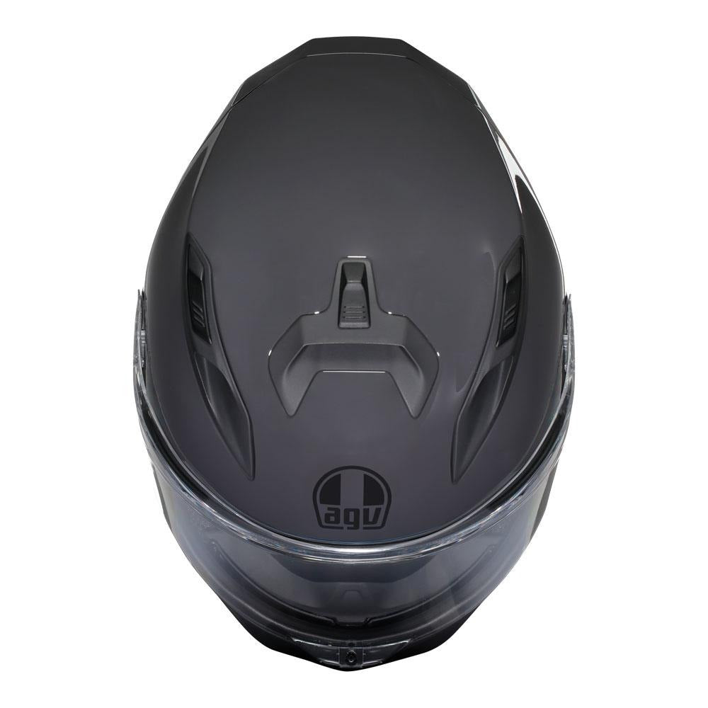 AGV K7 Evo Grey Helmet