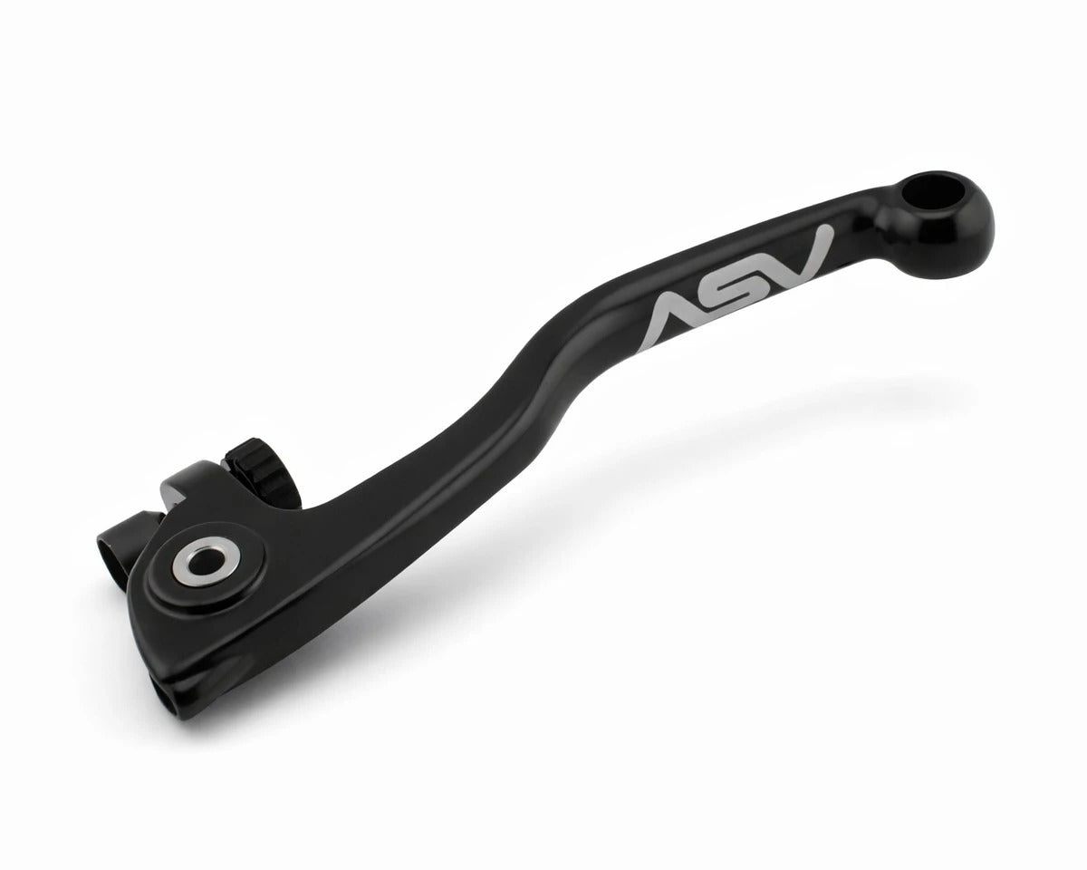 ASV CDS103-K S1 Dirt Series Clutch Lever Black