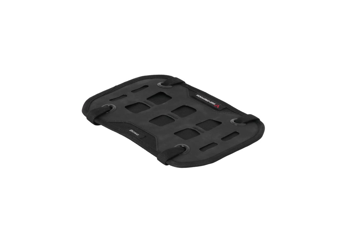 SW-Motech SW-BCHTA0030831000 PRO Plus Set Black with PRO Base