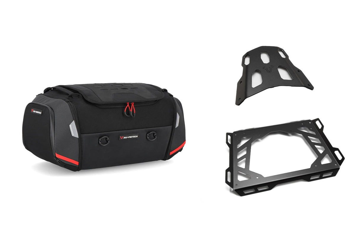 SW-Motech SW-GPT0799730000 Rackpack Set for BMW R 12 GS 24-Up