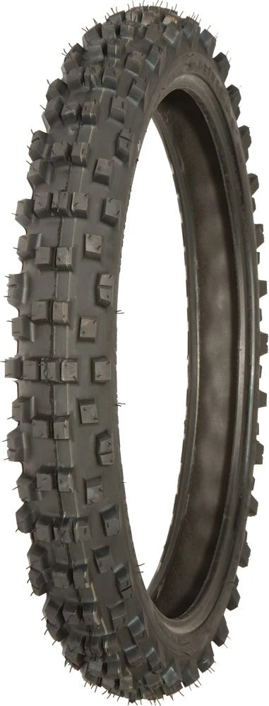 Shinko 524 Front Tyre 80/100-21 M/C 51M Tube Type