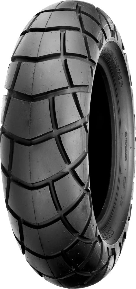 Shinko 428 Rear Tyre 180/80-14 M/C 78P Tube Type