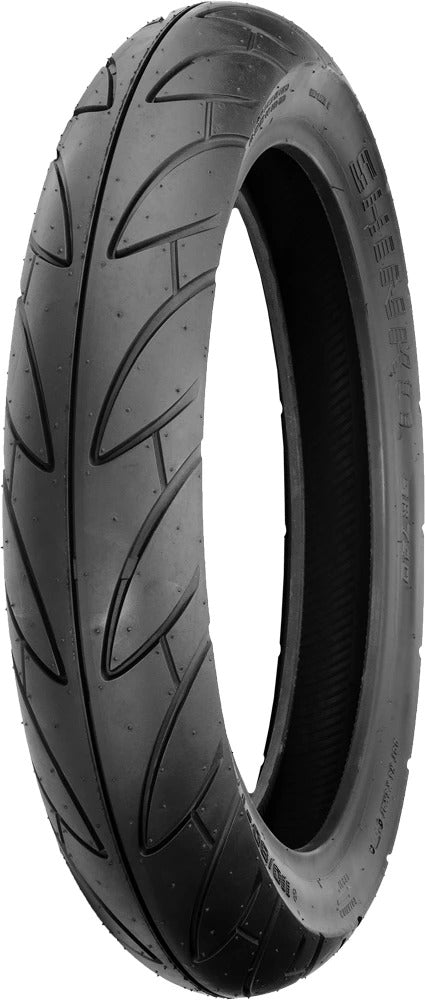 Shinko SR740 Front Tyre 110/70-17 M/C 54H Tubeless