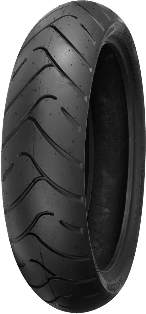Shinko SR880 Front Tyre 130/60 ZR-16 M/C 58W Tubeless