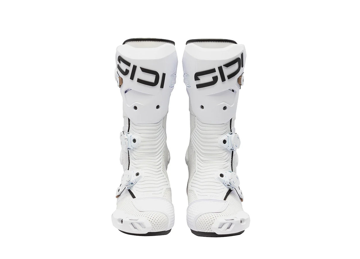 Sidi Mag 2 Air White/Black Boots