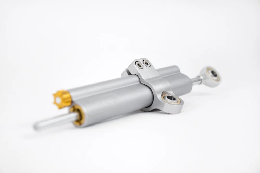 Ohlins SD 042 Steering Damper for Kawasaki ZX-6R 636 13-Up