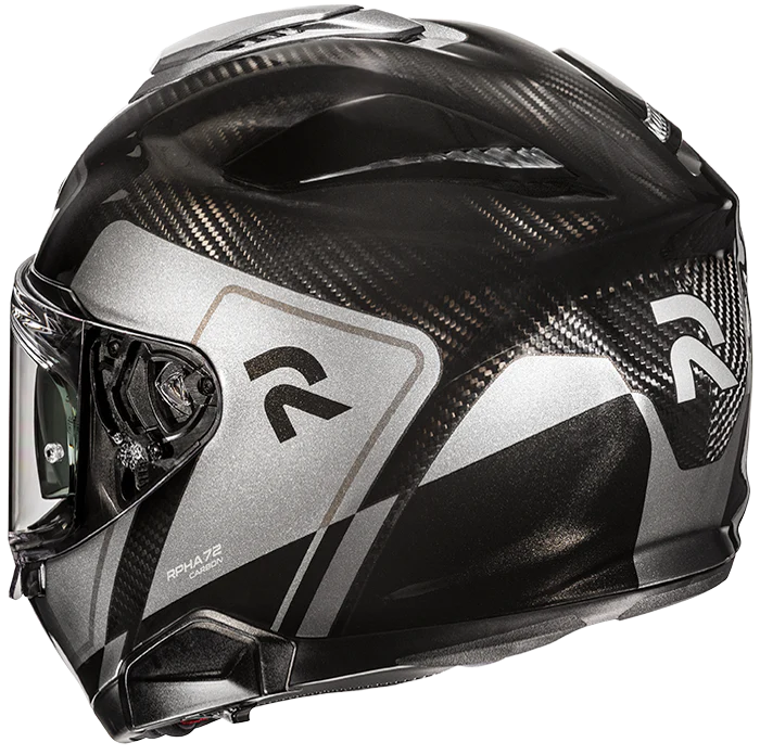 HJC RPHA 72 Carbon Fynex MC-5 Helmet