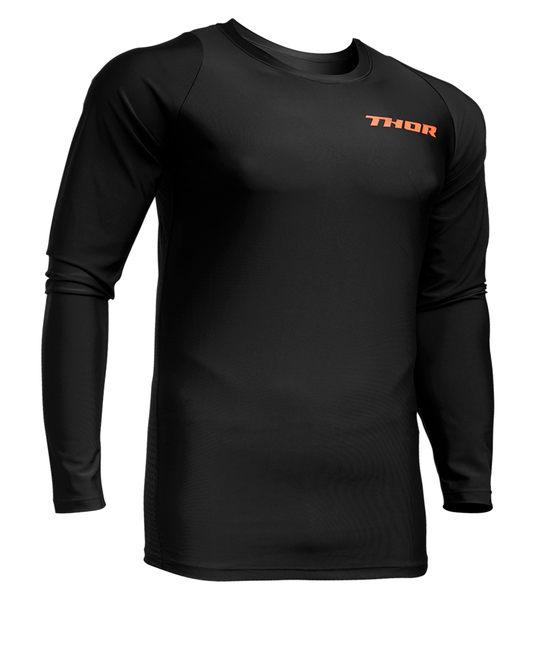 Thor 2026 Comp Black Shirt