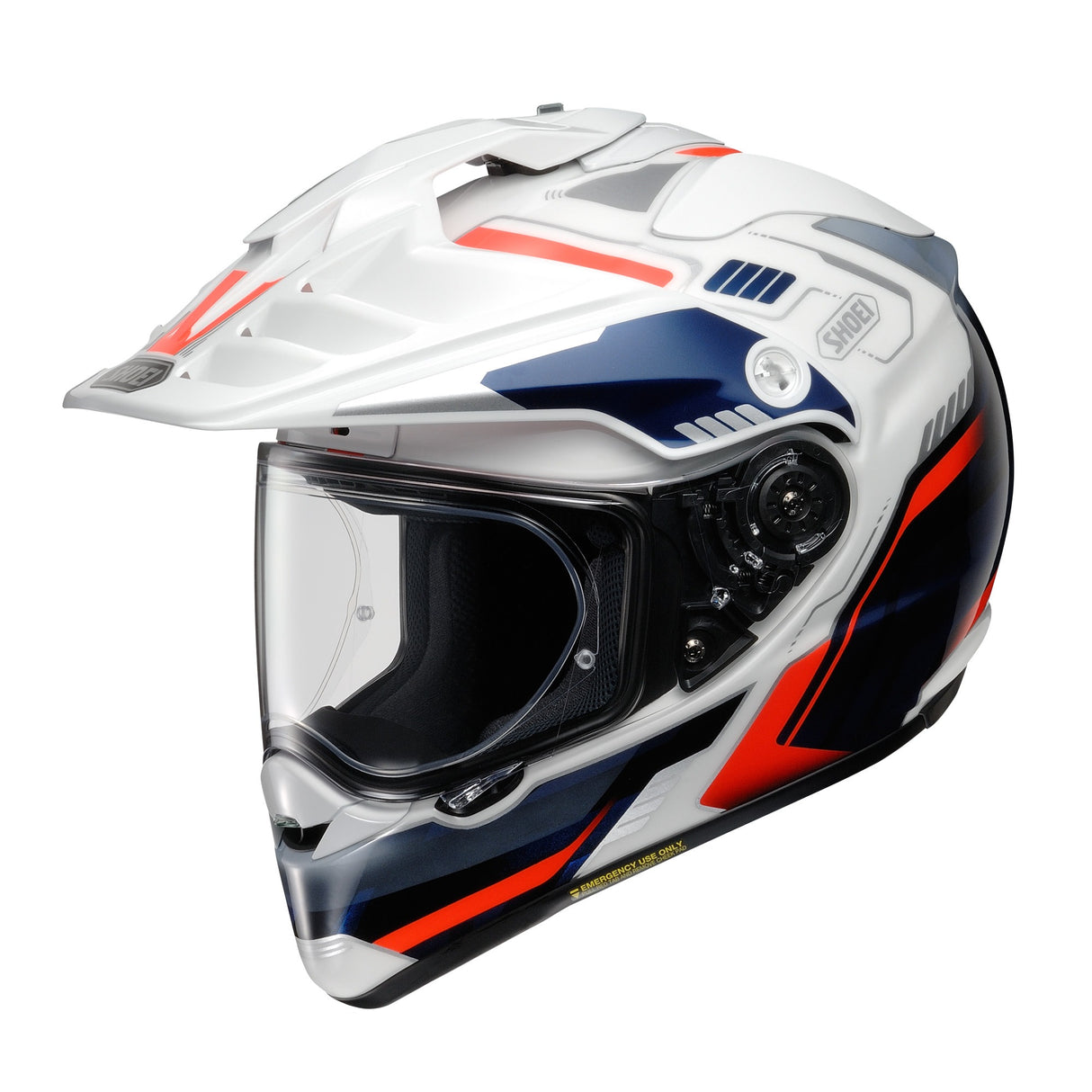 Shoei Hornet ADV Invigorate TC-10 Helmet