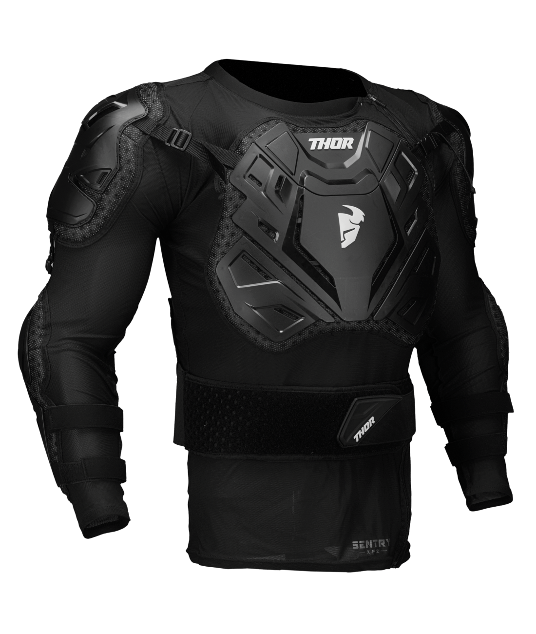 Thor 2026 Sentry XP2 Black Body Guard