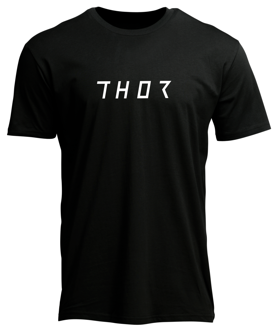 Thor 2025 Stamped Black Tee