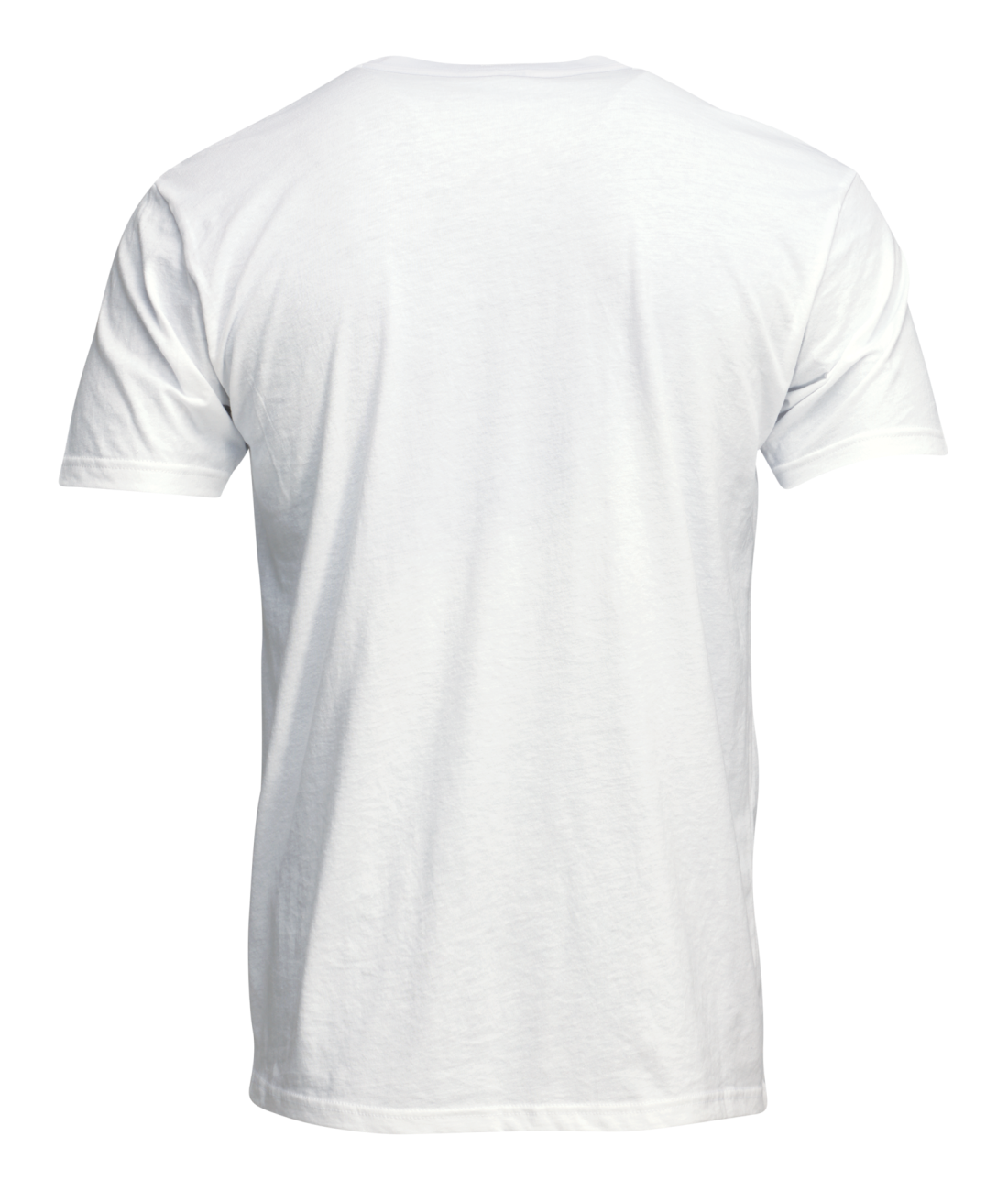 Thor 2025 Stamped White Tee