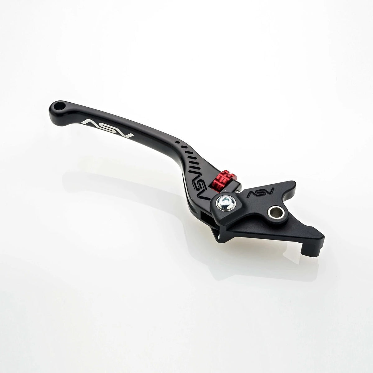 ASV BRF370Z-K F3 Street Series Standard Brake Lever Black