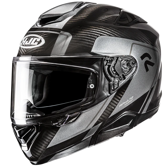 HJC RPHA 72 Carbon Fynex MC-5 Helmet