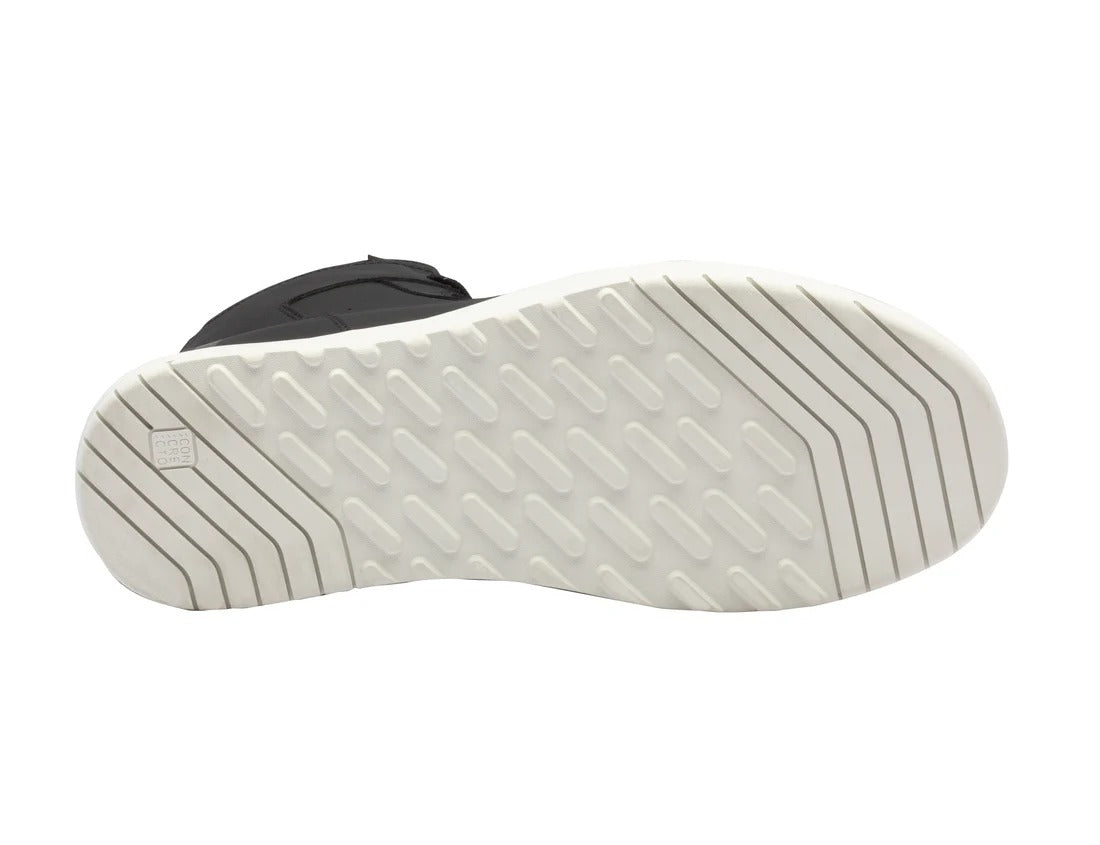 Sidi Lynx Black Shoes