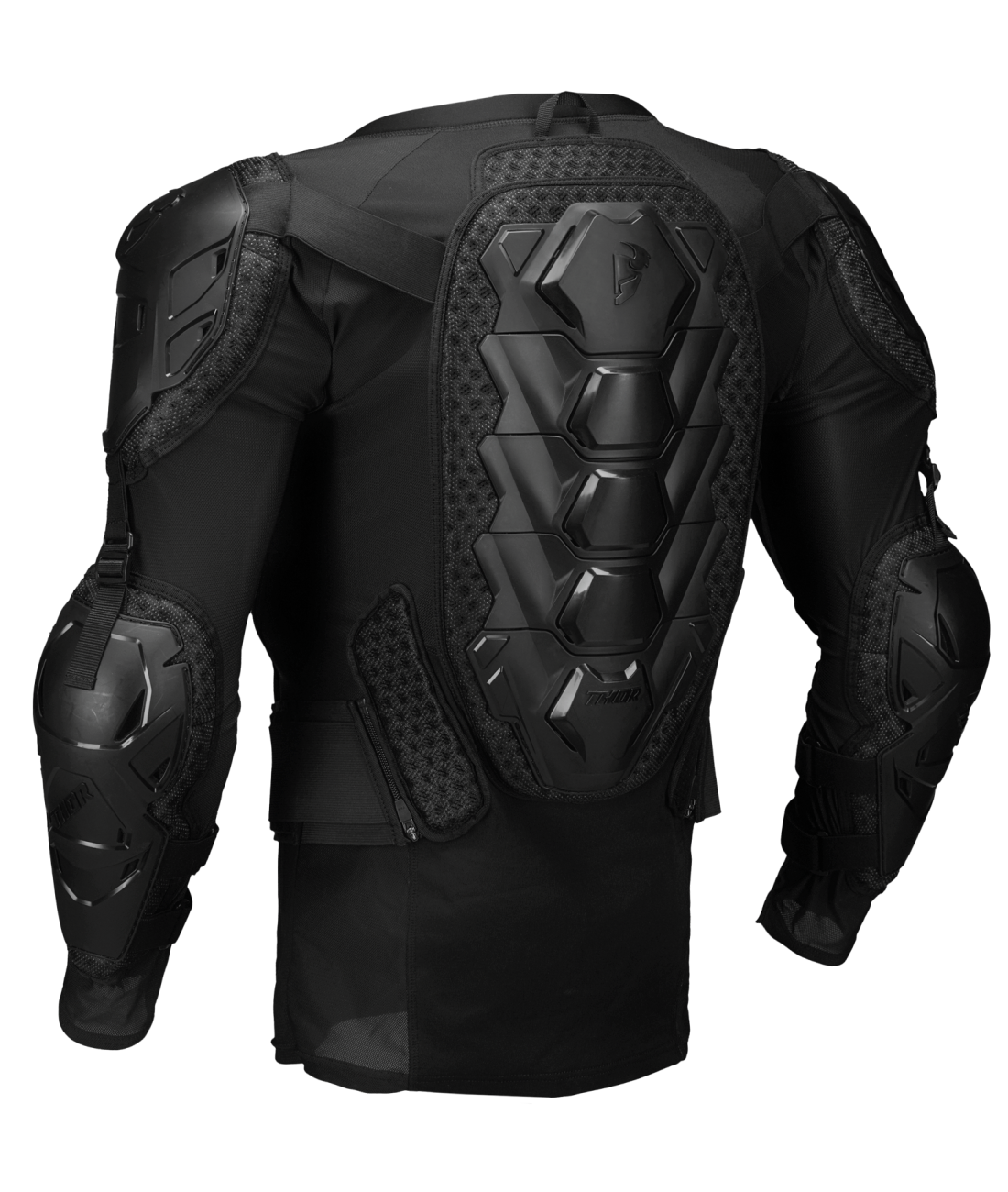 Thor 2026 Sentry XP2 Black Body Guard