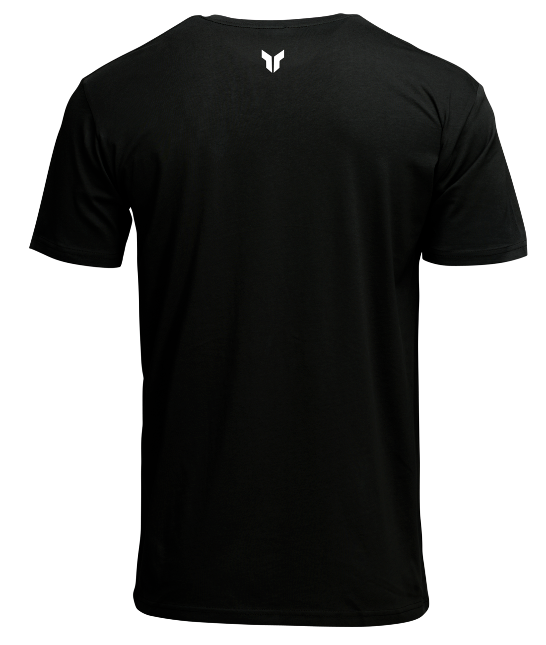 Thor 2025 Brave Black Tee