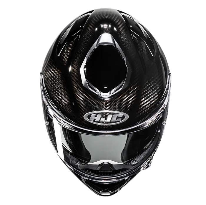 HJC RPHA 72 Carbon Solid Helmet