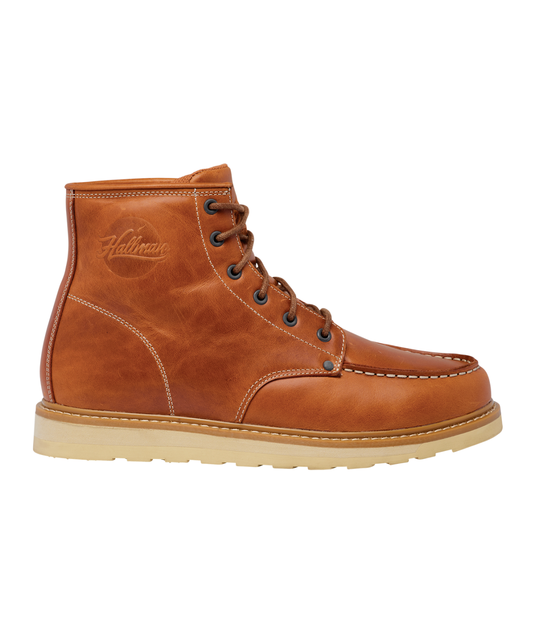 Thor Hallman Towner Brown Boots