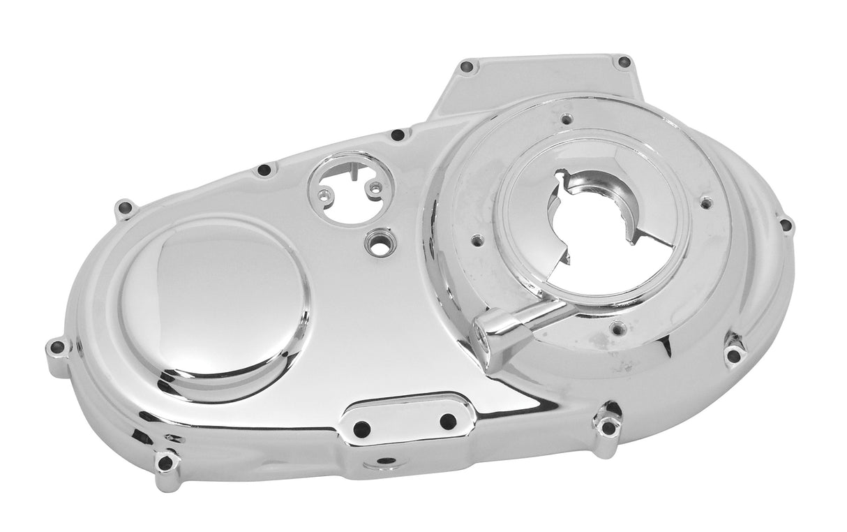 V-Factor VF-78224 Outer Primary Cover Chrome for Harley-Davidson Sportster 94-03