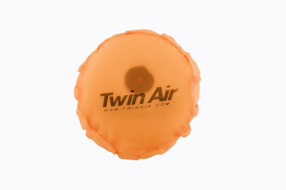 Twin Air 160000GP Grand Prix Air Filter Cover for Fantic XE 125/XX 125/XX 250 21-22/Honda CR 85 R 03-07/CR 125 R/CR 250 R 00-07/Suzuki RM 125 79-11/RM 250 82-12/RMZ 250 04-26/RMZ 450 05-17/Yamaha YZ 125/YZ 250 97-26