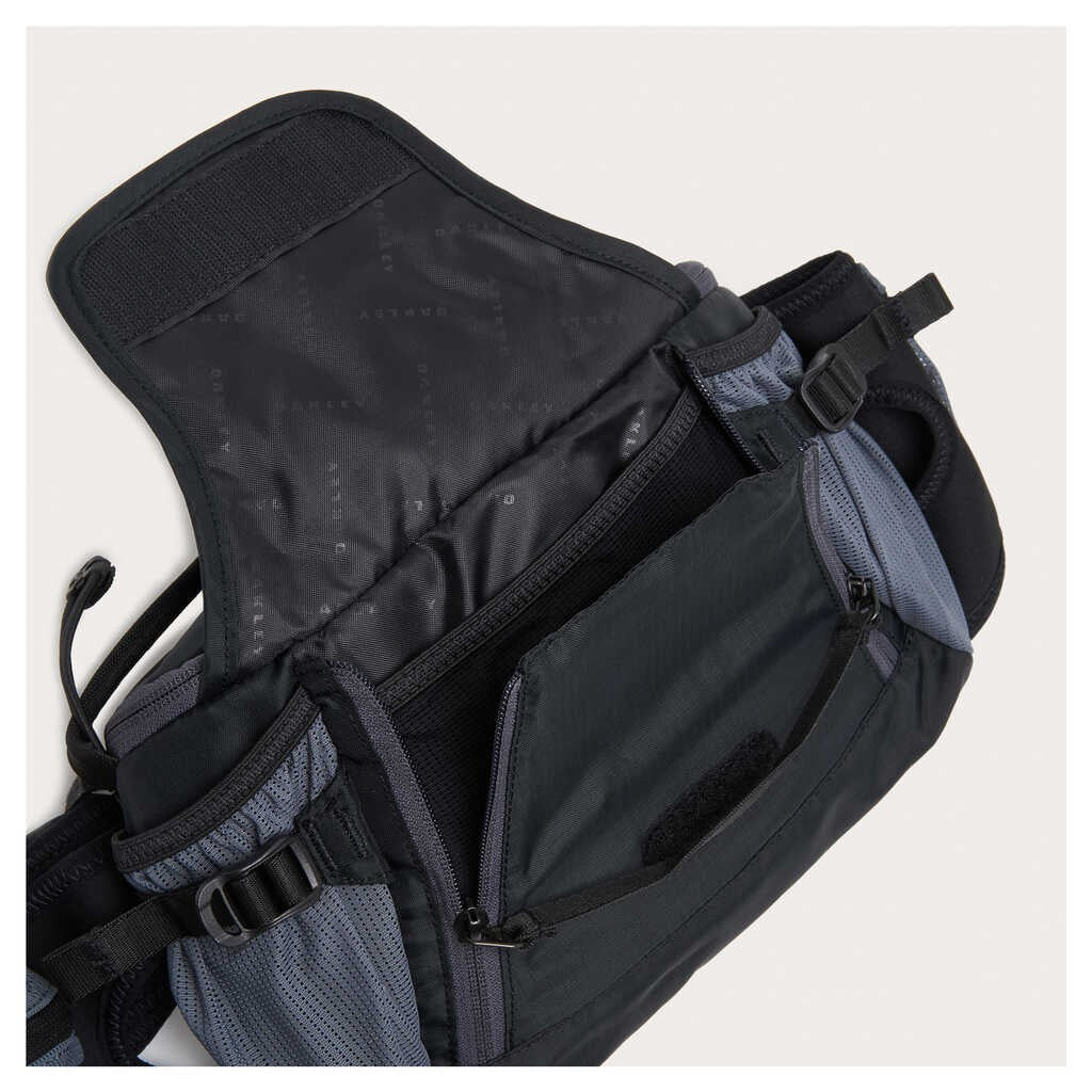 Oakley Seeker Traverse RC Blackout 13L Hip Pack