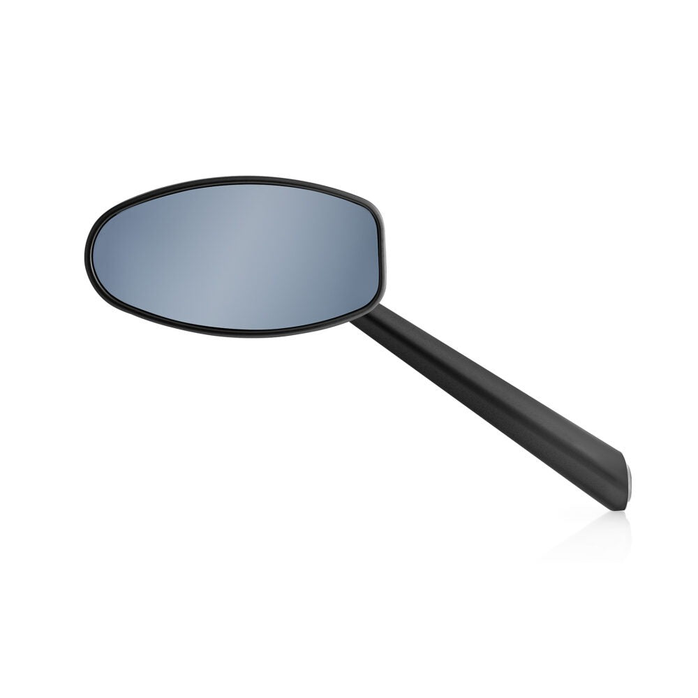 Rizoma Dynamic Left or Right Mirror Black