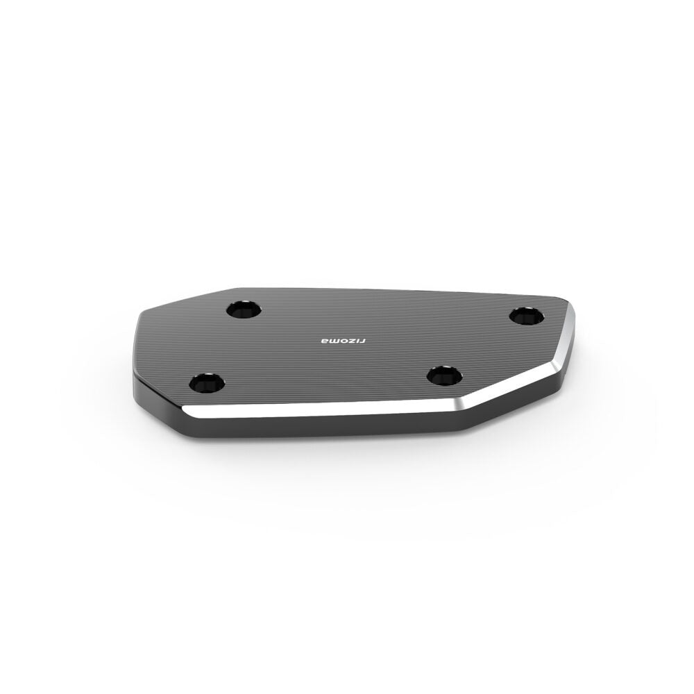 Rizoma R-TP056B Front Brake Fluid Reservoir Cap Black