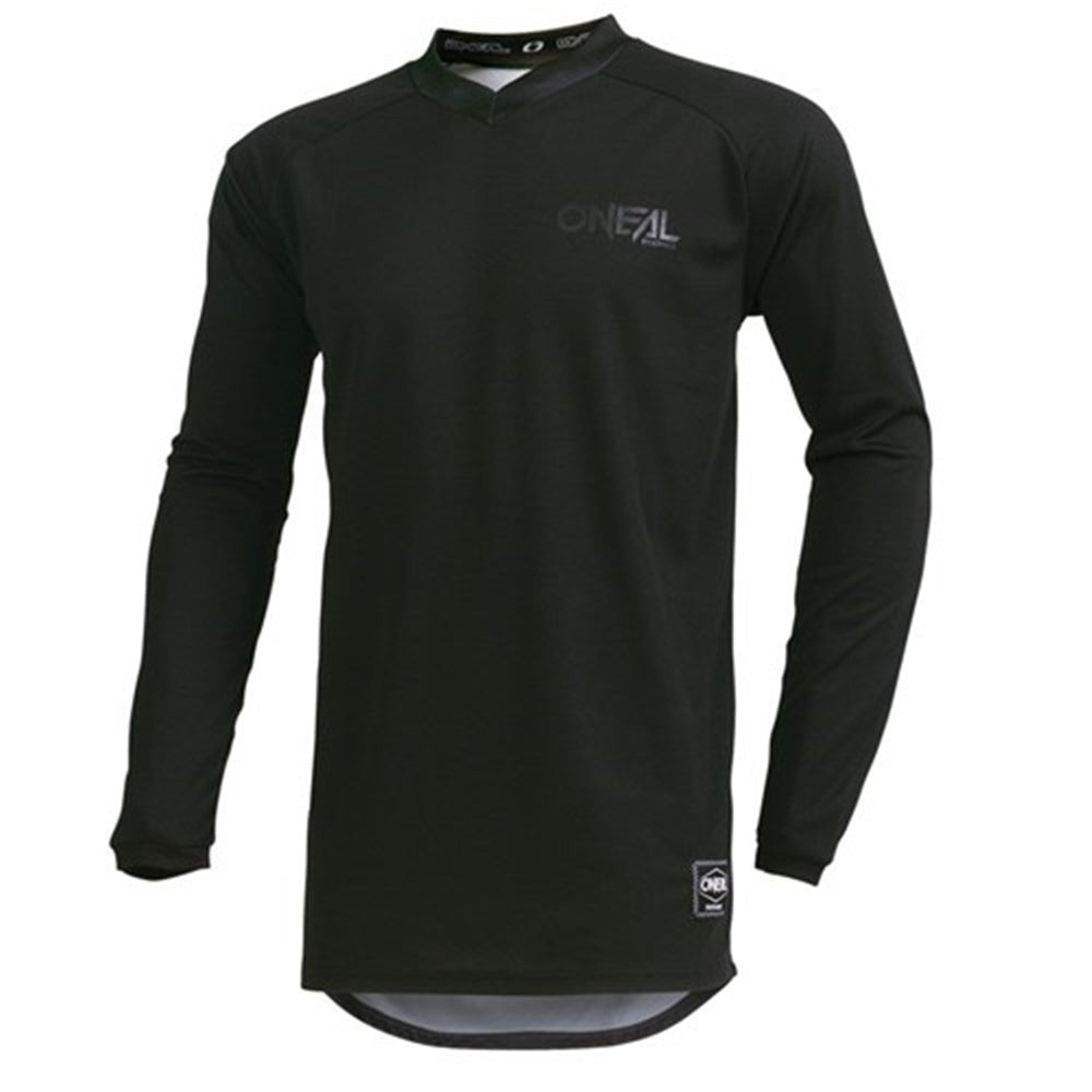 Oneal 2027 Element Classic Black Jersey