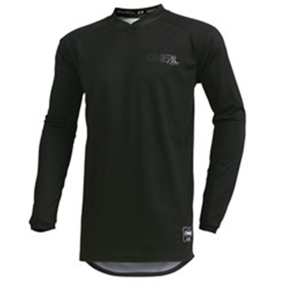 Oneal 2027 Element Classic Black Womens Jersey