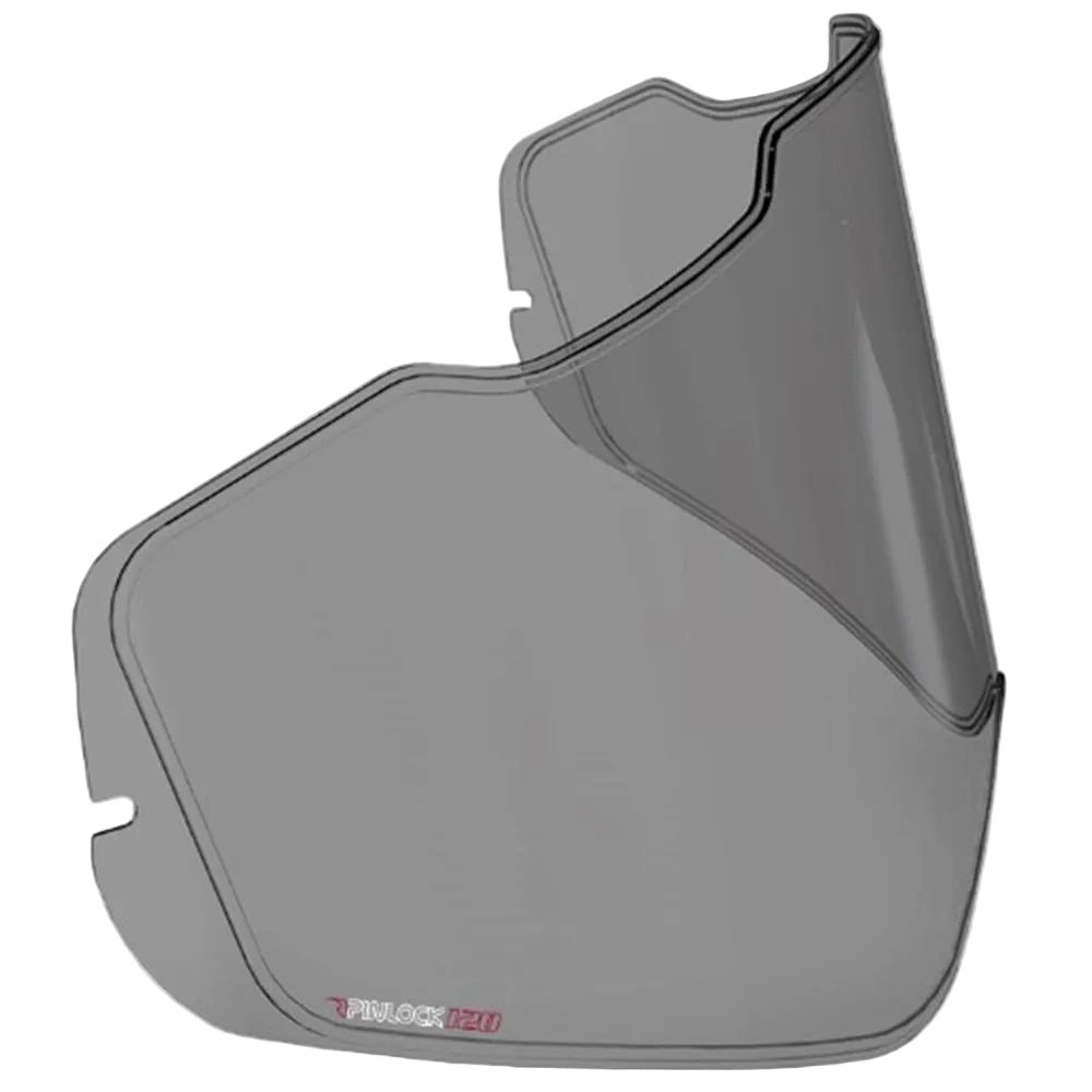 Arai DKS064 Pinlock 120 Dark Smoke Insert Lens for XD3/XD4 Helmets